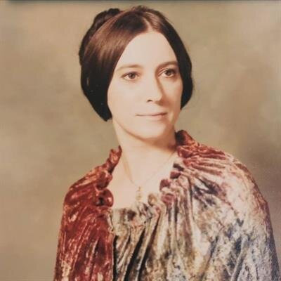 Lillian Sandra Welter