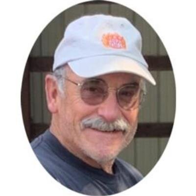 Steven Blaine Kopp