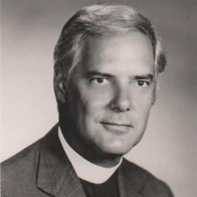 Reverend Edwin Cabaniss Coleman