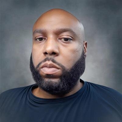 Mr. Lamar Darell Landry