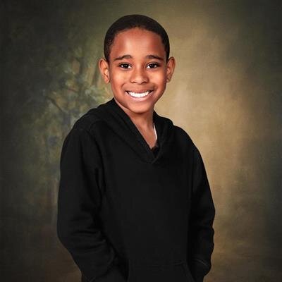 Master Carter Jevon Young