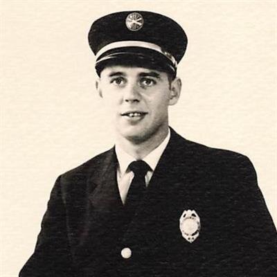 Gene Hackett