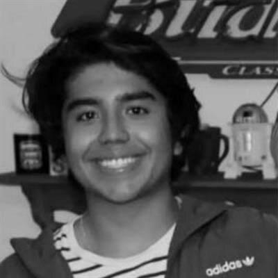 Diego Elias Gallegos