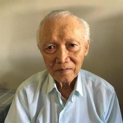 Ben Peng Hong Ng