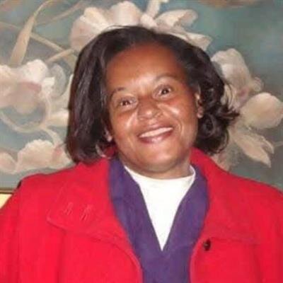 Ms. Crystal Brown