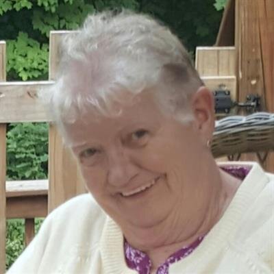 Cynthia G. Brown