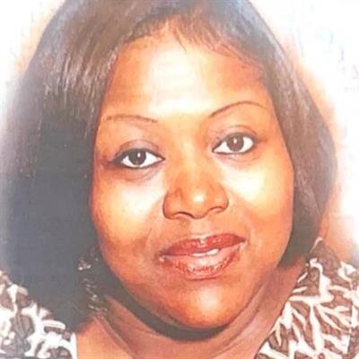 Anita Jackson
