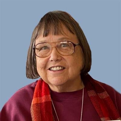 Susan Elizabeth Miller