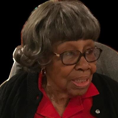 Ms. Evelyn Louise Willis