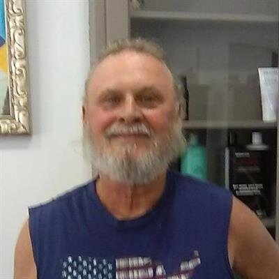 Harold Eugene Middleton
