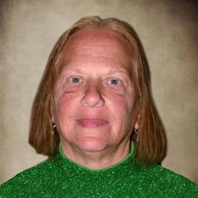 Karen Ann Radcliffe