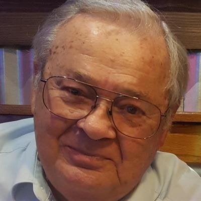 Richard Eugene Young
