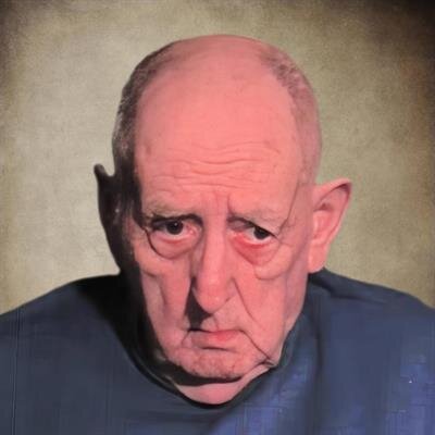 Harold Thomas Williams
