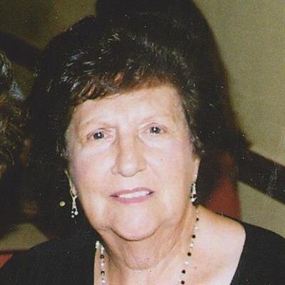 Mary Calderone