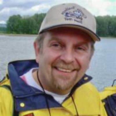 Patrick Gerard Hauke
