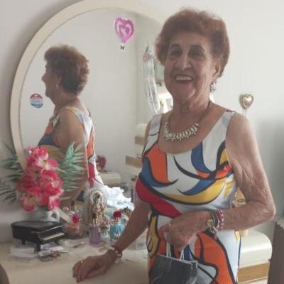 Blasa Iris Rigores Lopez