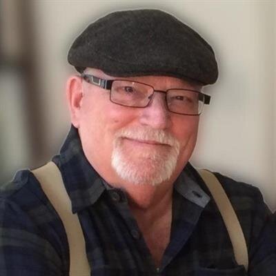 David Edward French