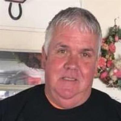 Douglas Michael Crager
