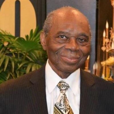 Rev. David Franklin