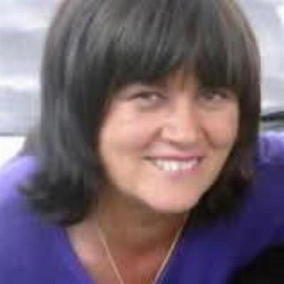 Deborah Gibson Bowman