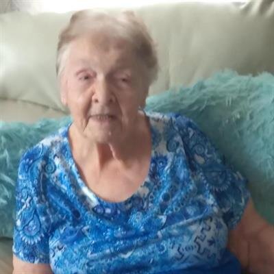 Anna Belle Elam