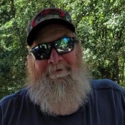 Willie Joe Kersey Sr.