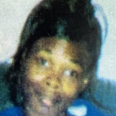 Shelia Vanessa Evans