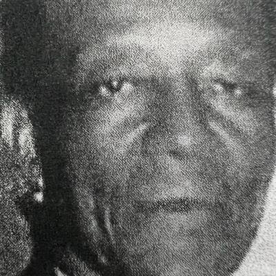 Roosevelt Randle Sr.