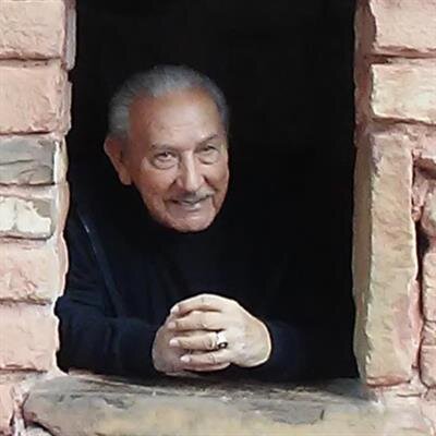 Israel L. Gonzalez