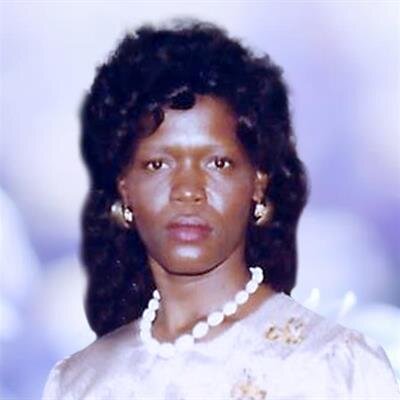 Fania Porcena-Oge