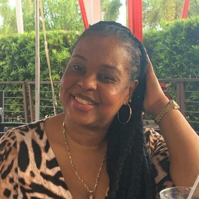 Simone Desir