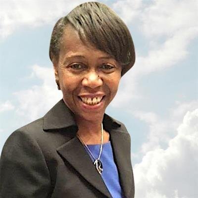 Lavern Davis