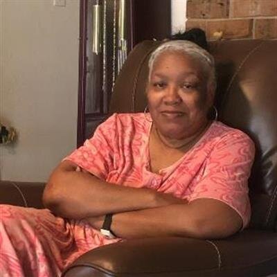 Ms. Girtha Lee McDonald