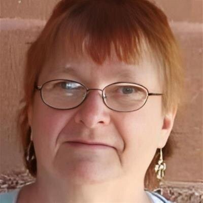 Diane M. Davis