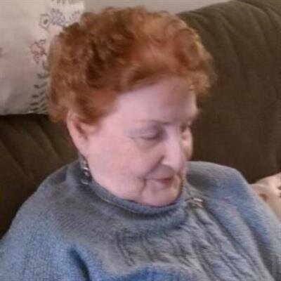 Kathleen R. Yopp