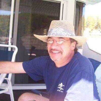 Richard Alan Faulkner