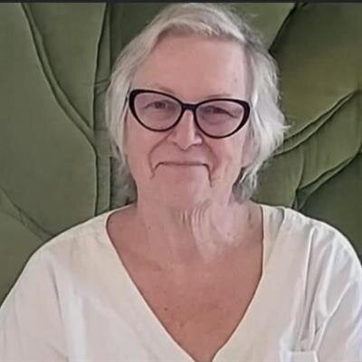 Carol Ann St Clair