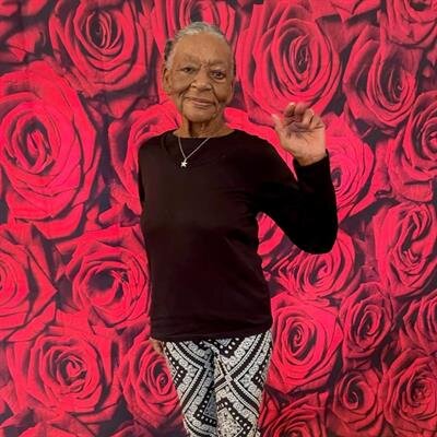 Ms. Mary Anna Stroud