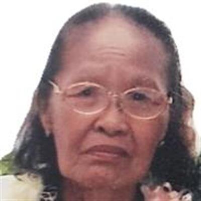 Caridad G. Villanueva
