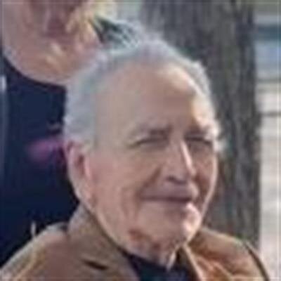 Salvador G. Copado