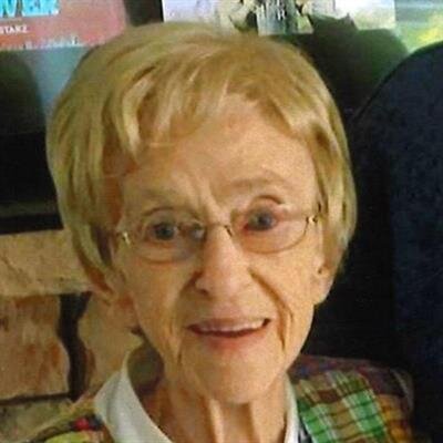 Maxine Williams Spivey