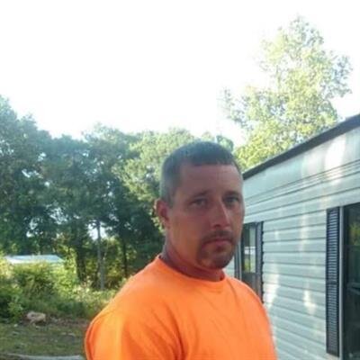 Mr. Charles Wade Weldon