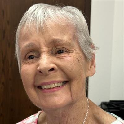 Theresa Anne Peterson