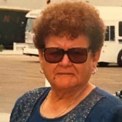 Dolores Galvan Rodriguez