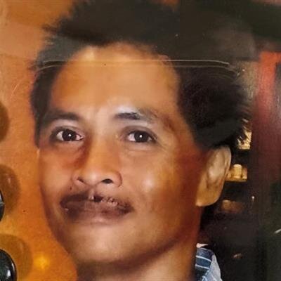 Alex Javier Mendoza