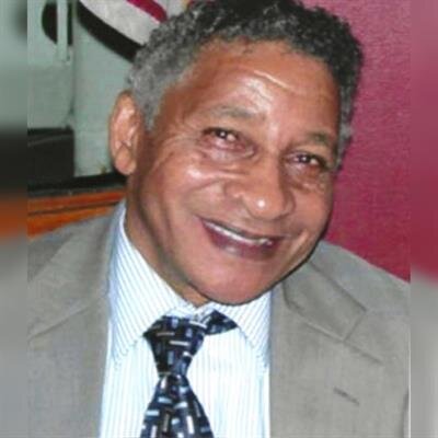 Joe Henry Smith, Sr.