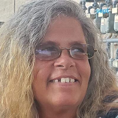 Karen Cope Bush