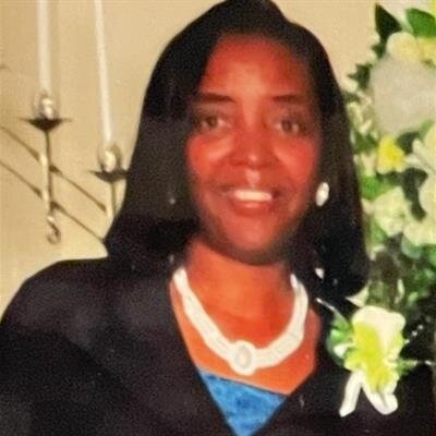 Mrs. Elizabeth Carol Sinclair
