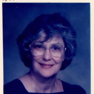 Martha Rasor Cureton