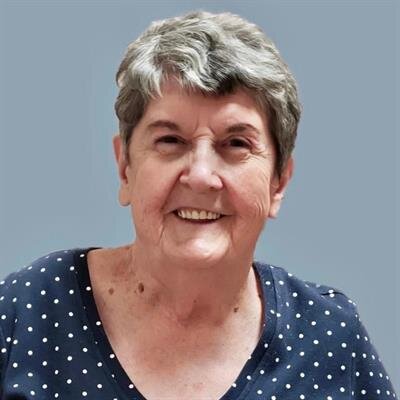 Noreen E. Caddy